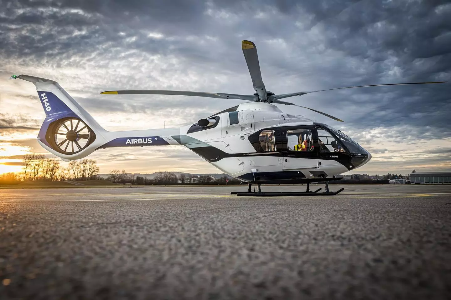 İspanya Airbus Helikopter Alımı: Orduya 100 Yeni Makine