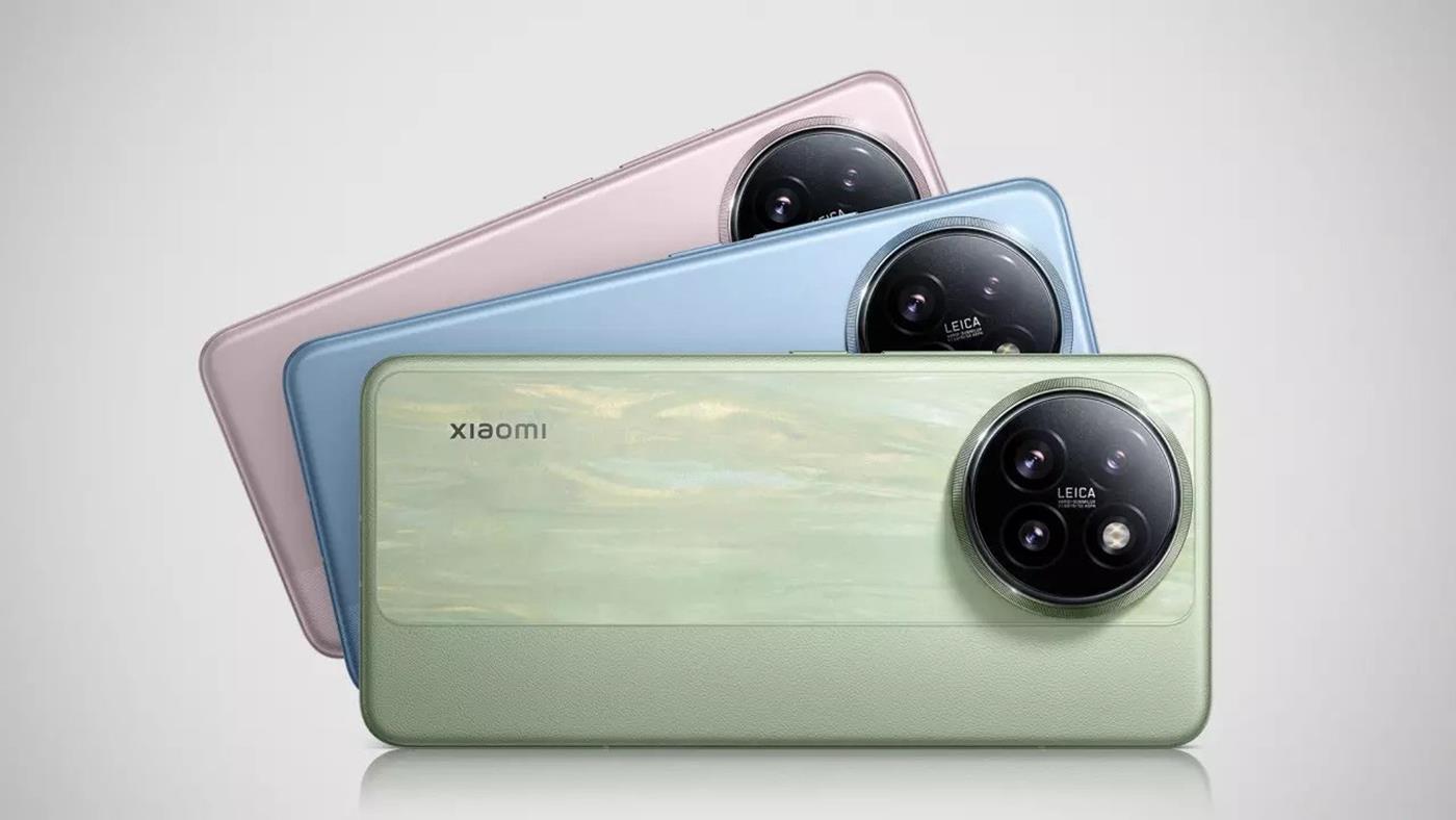Xiaomi Civi 5 Pro, 67W hızlı şarj özelliğiyle 3C sertifikasını aldı