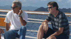 Epstein belgeleri: Mandelson Lordlar Kamarası'ndan istifa etti