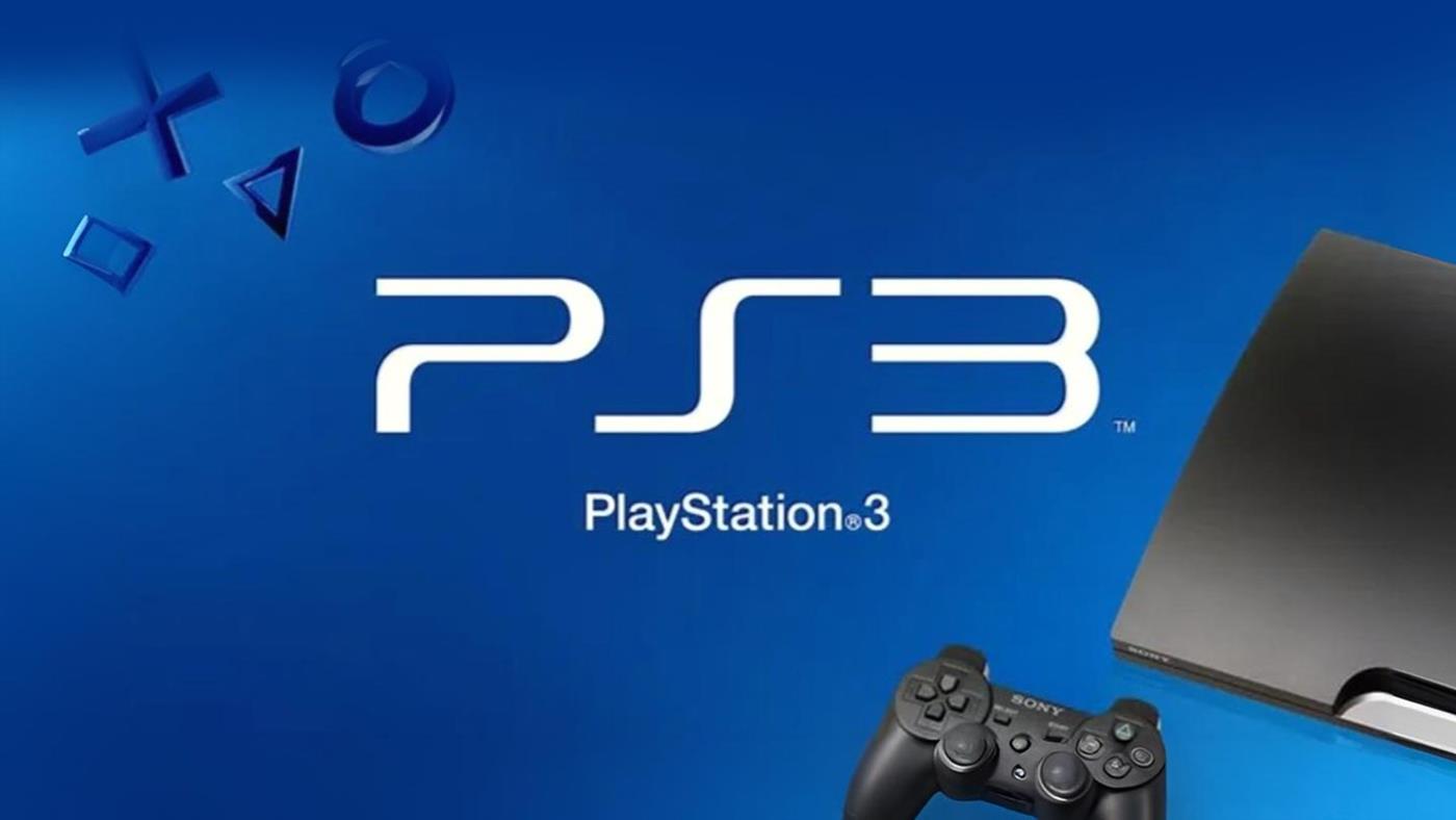 19 yıllık PlayStation 3'e sürpriz güncelleme geldi