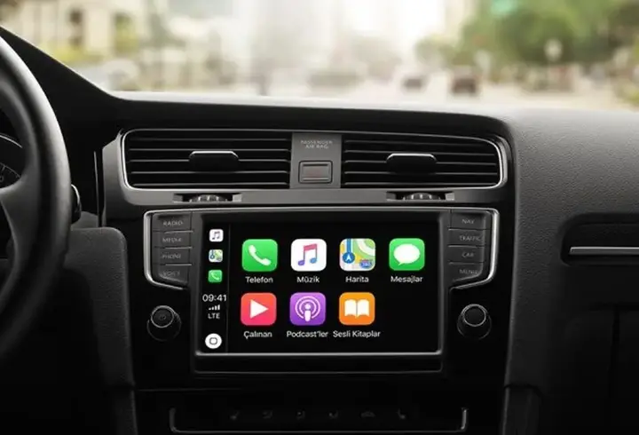 CarPlay’e WhatsApp uygulaması geldi