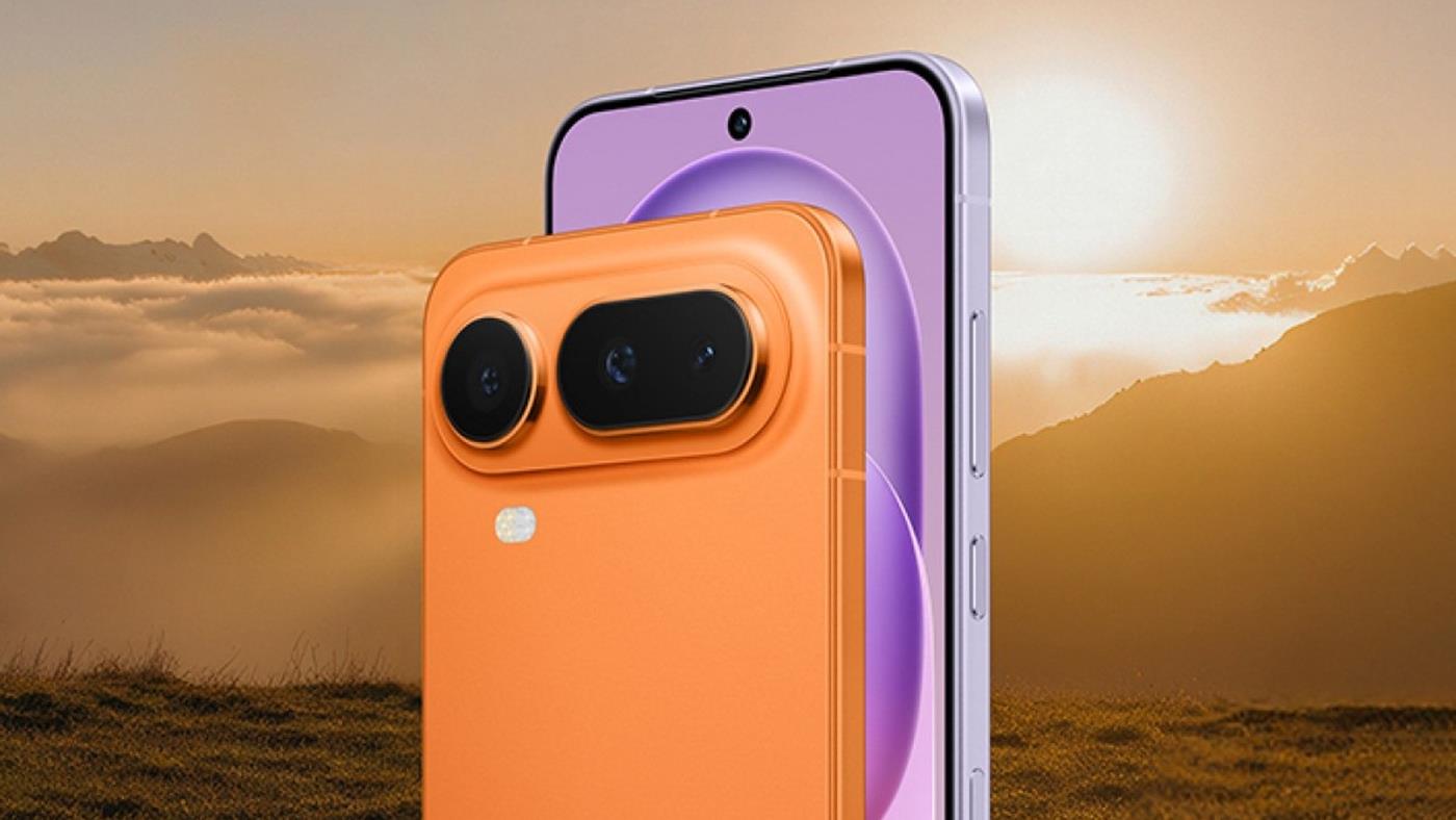 Honor Magic 8 Pro Air tanıtıldı: İnce ve kompakt amiral gemisi