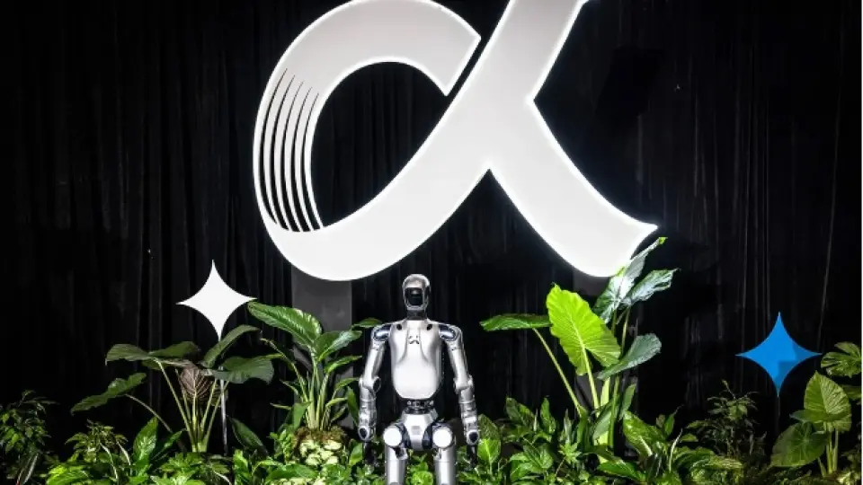 Robotlar, Pekin yarı maratonunda koşucuların rekorunu kırdı