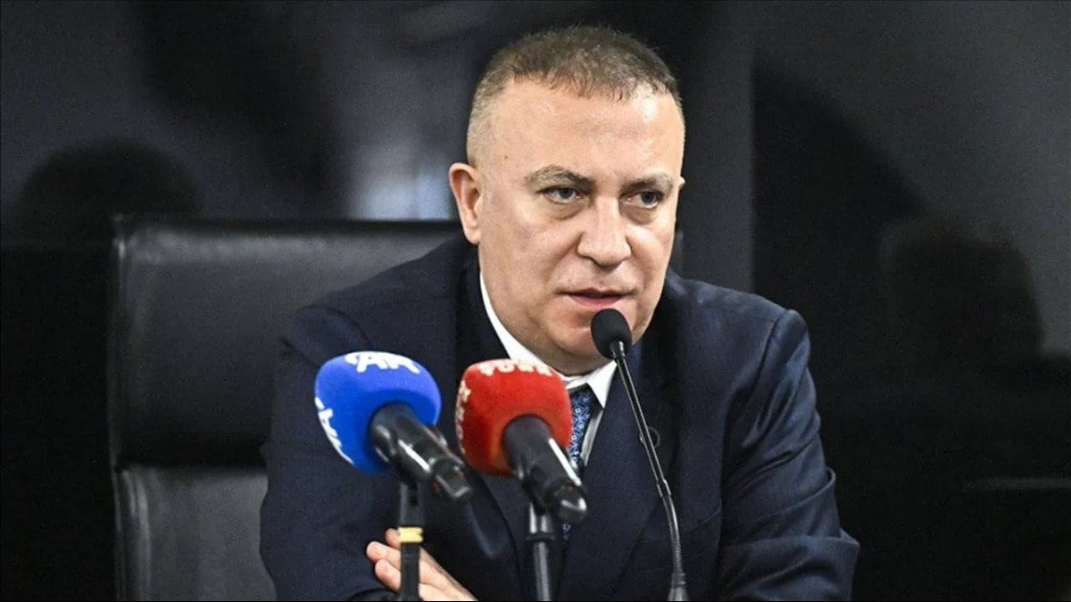 İzzet Ulvi Yönter'den kritik bir hamle: X hesabını kapattı