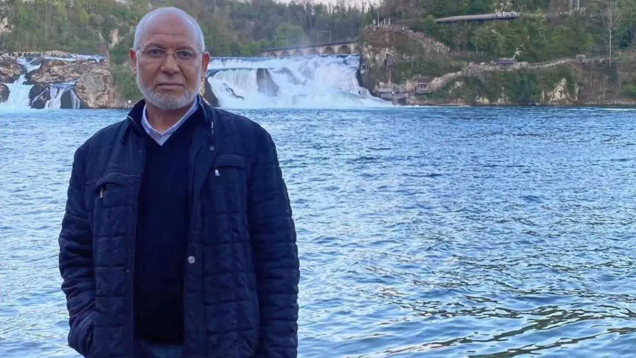 Zeytinburnu'nda Sağanak Sonrası Tamir İçin Çıktığı Çatıdan Düşüp Öldü