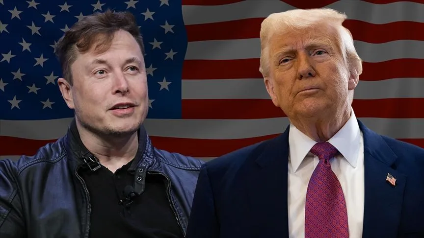 Trump-Musk kavgası: Dünyayı devletler mi yönetecek, şirketler mi?