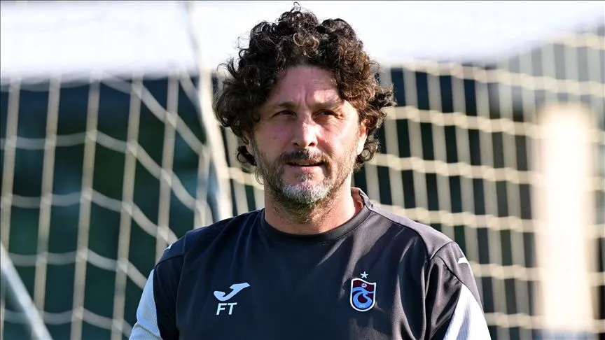 Trabzonspor, Fatih Tekke ile kaybetmiyor