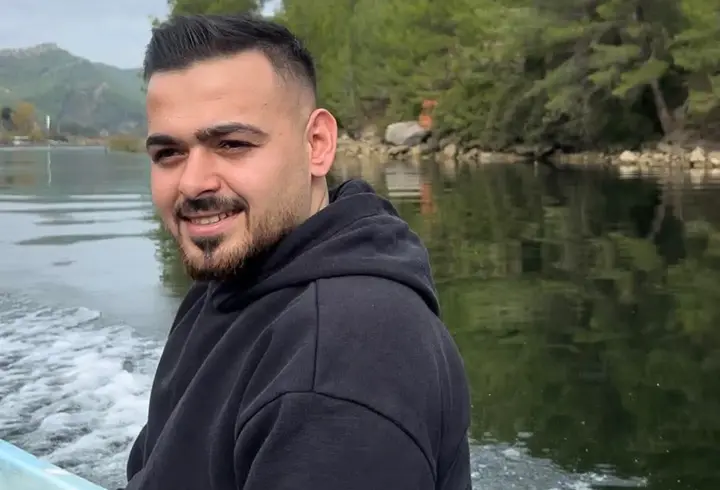 Avda arkadaşının ateş alan tüfeğinden çıkan saçmalarla öldü
