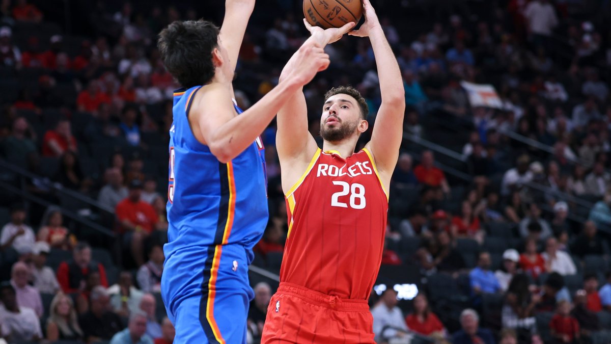 NBA’de Yeni Sezon Başlıyor