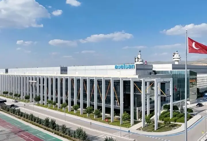 ASELSAN'dan NATO üyesi ülkeye 410 milyon dolarlık ihracat