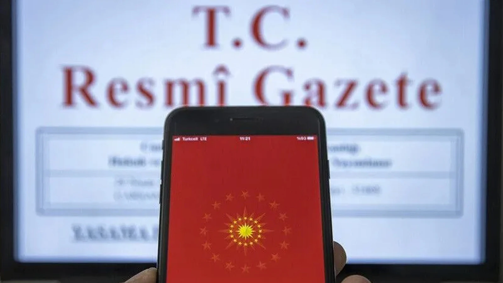17 Ekim 2026 Resmi Gazete Kararları Neler?