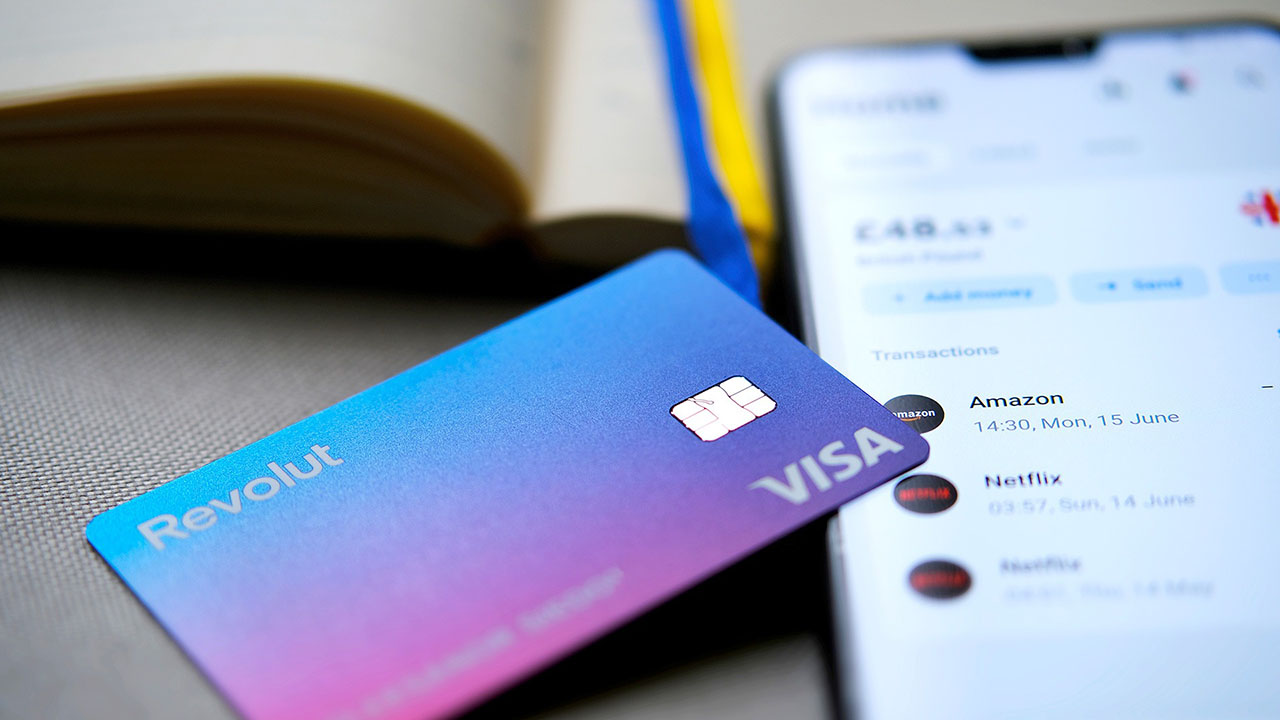 Bankacılık Devi Revolut Türkiye Pazarına Giriyor