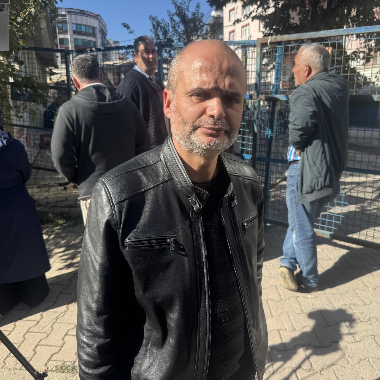 Gebze'deki faciada komşu konuştu: "4,5 ay önce şikayet oluşturduk"