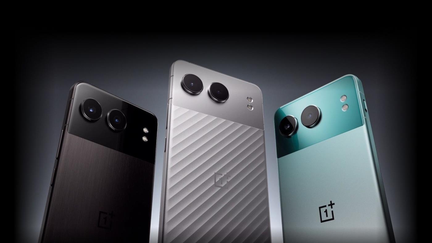 OnePlus Nord 5'in teknik özellikleri sızdırıldı: Dimensity 9400e ile geliyor