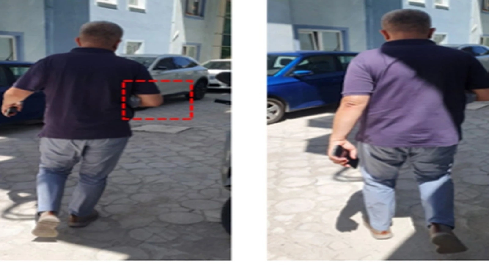 Antalya'da eski SGK müdürü ve 2 başmüfettişe 'rüşvet' davasında 3 tahliye