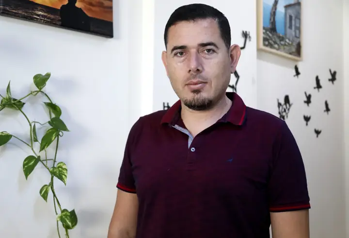 'Yapay zeka ve sosyal medya yalnızlaştırıyor'