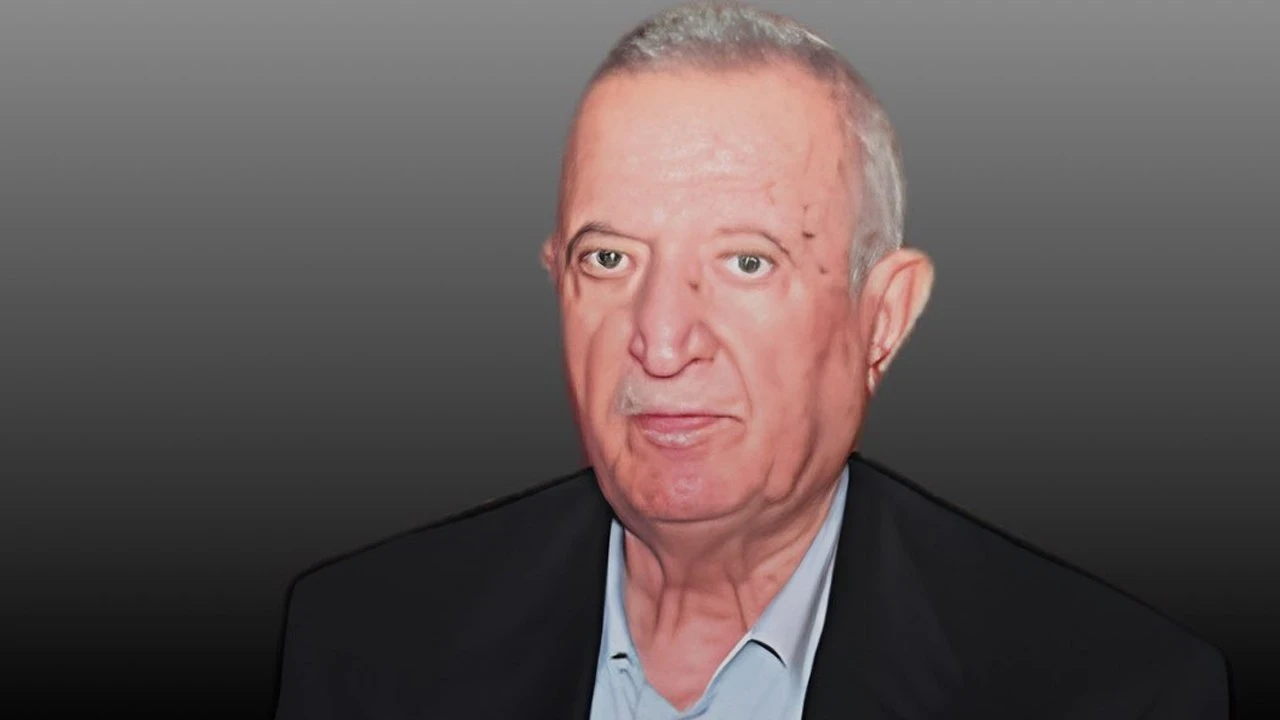 Çalık Holding Yönetim Kurulu Başkanı Mahmut Çalık hayatını kaybetti