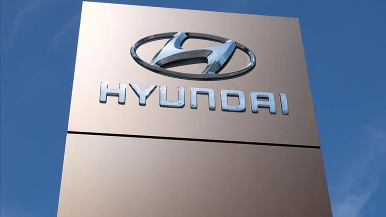 ABD vergileri etkisini gösterdi: Hyundai’nin kârı geriledi
