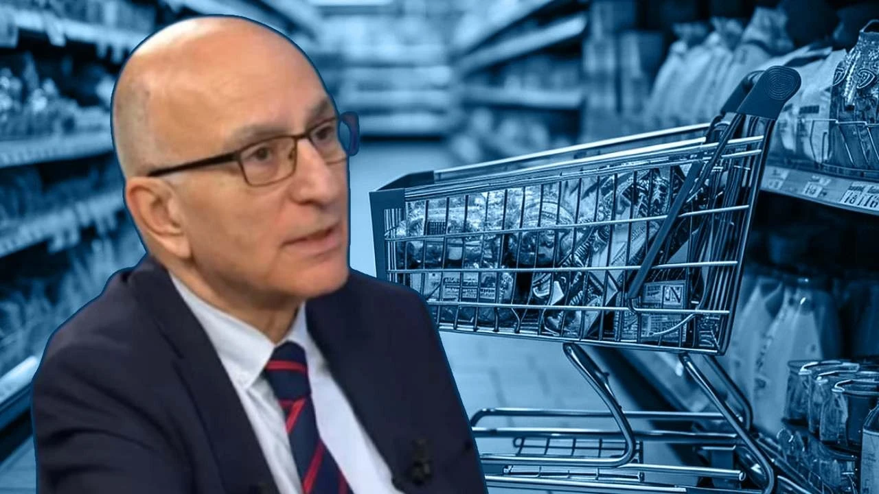 Dr. Mahfi Eğilmez'den enflasyon için kritik uyarı