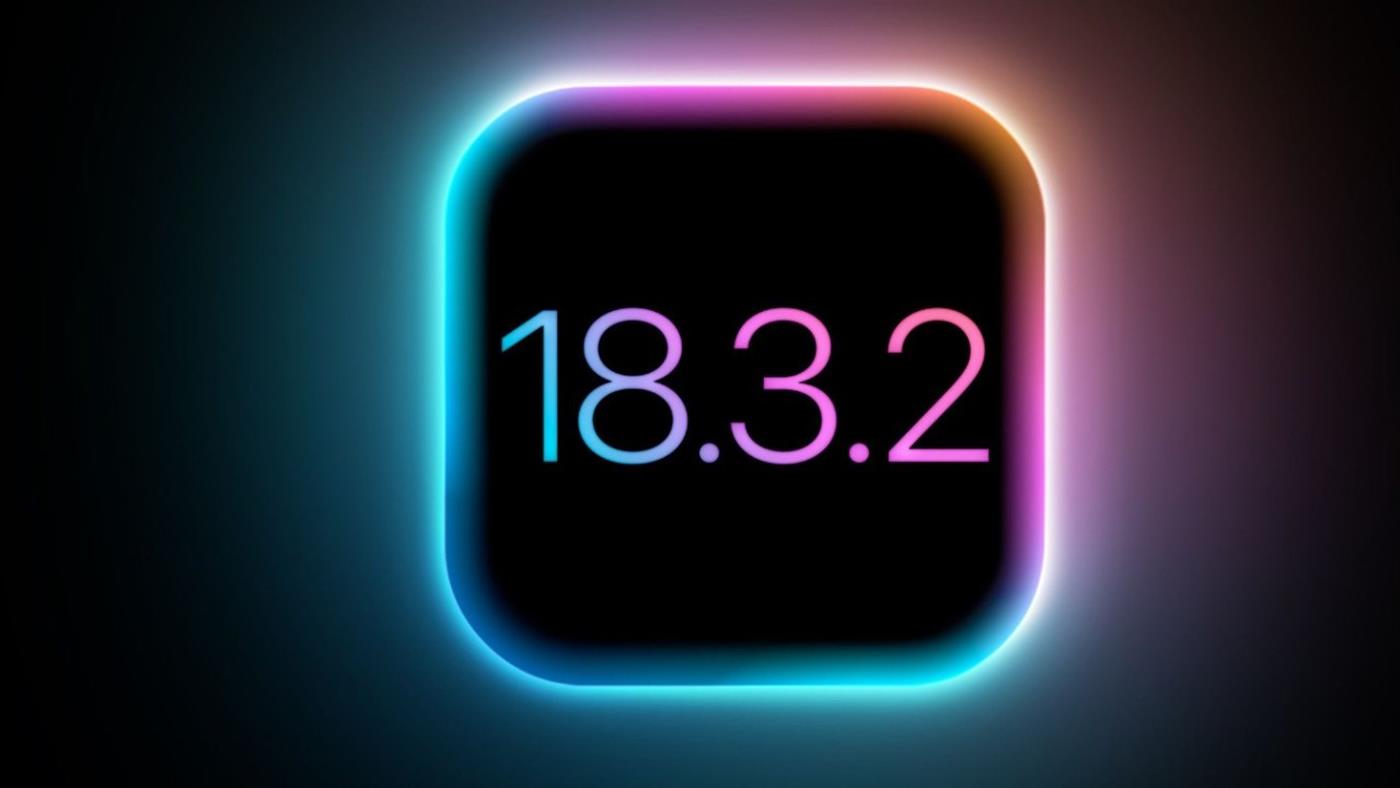 iOS 18.3.2 güncellemesi yayınlandı: İşte gelen yenilikler
