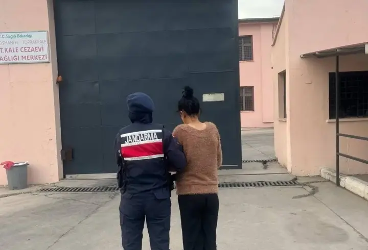 Osmaniye’de 15 yıl hapis cezası bulunan hükümlü yakalandı