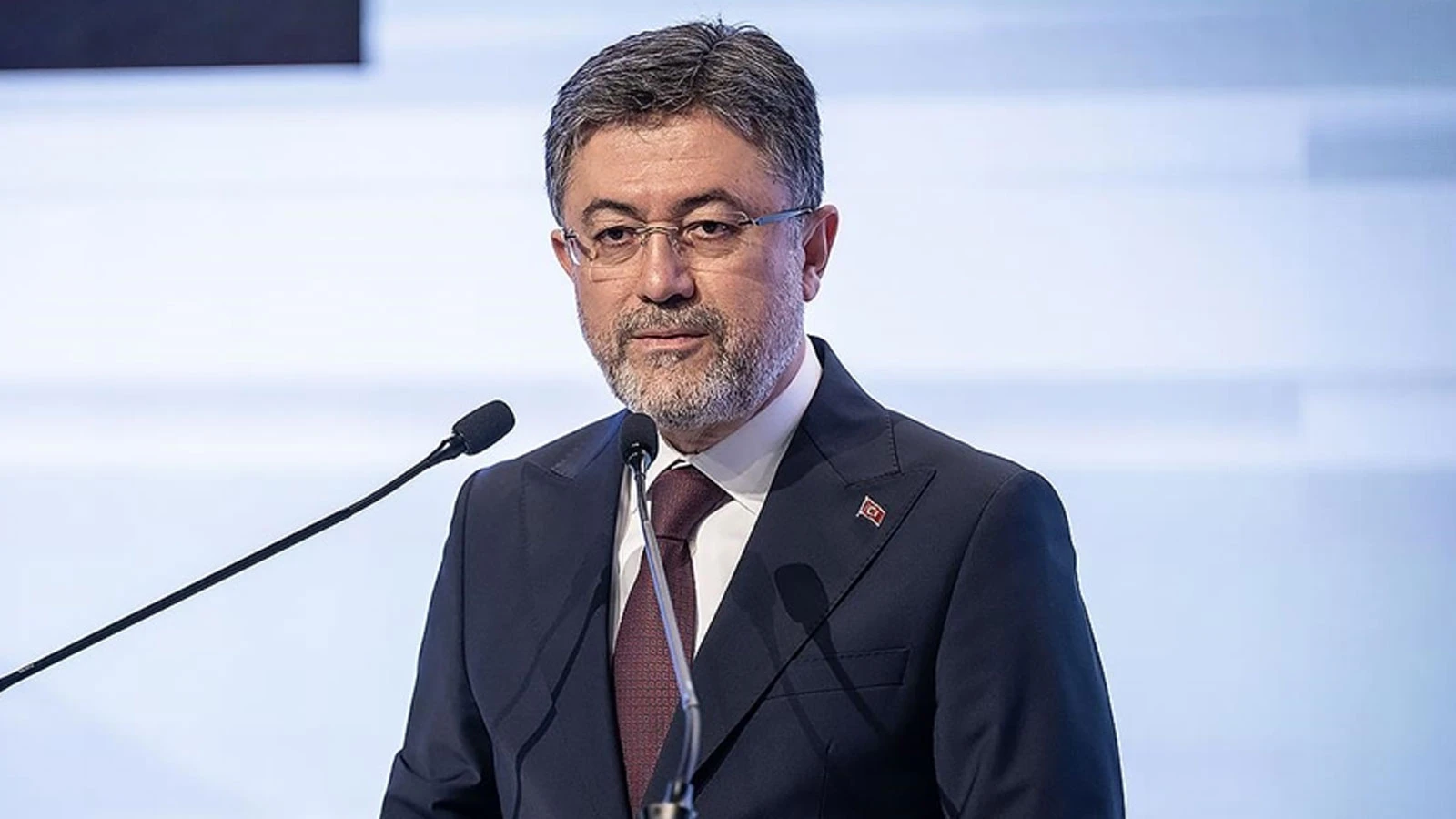 Bakan Yumaklı duyurdu: OGM'ye 496 sözleşmeli personel alınacak