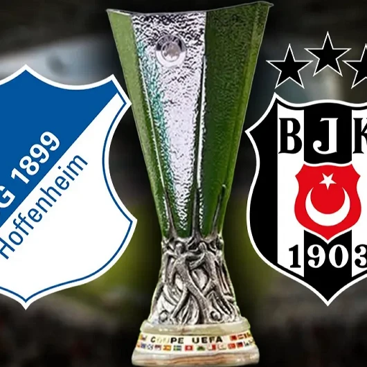 Hoffenheim - Beşiktaş Canlı TRT 1 İzle || Hoffenheim - Beşiktaş Maçı Hangi Kanalda, Nereden Yayınlanacak?