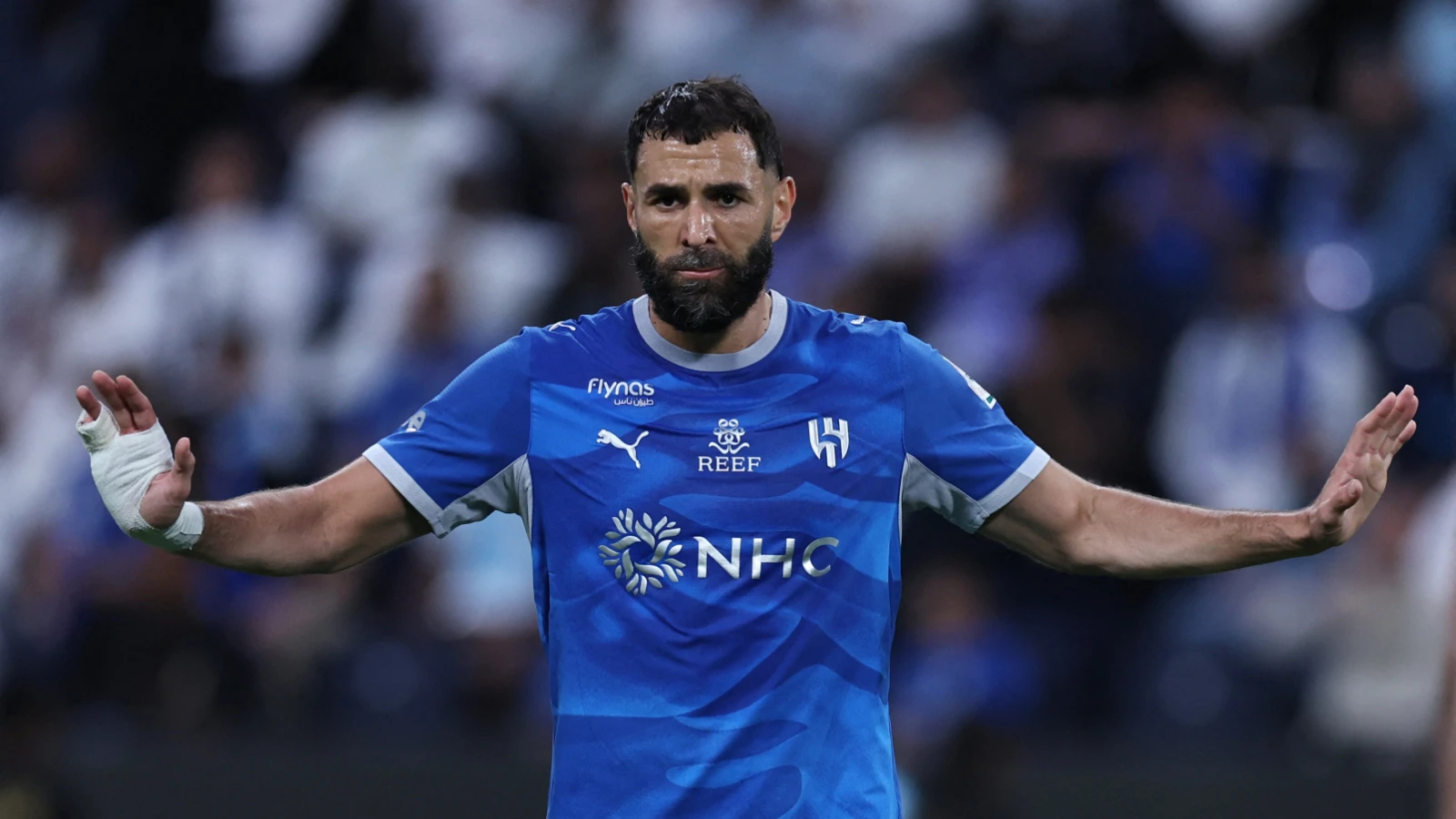 Karim Benzema'nın sözleşmesi feshedildi! Futbolu bırakabilir