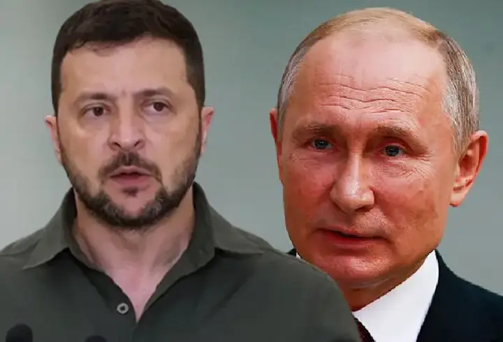 Ukrayna-Rusya savaşı bitiyor mu? Putin ateşkese ‘evet’ diyecek mi?