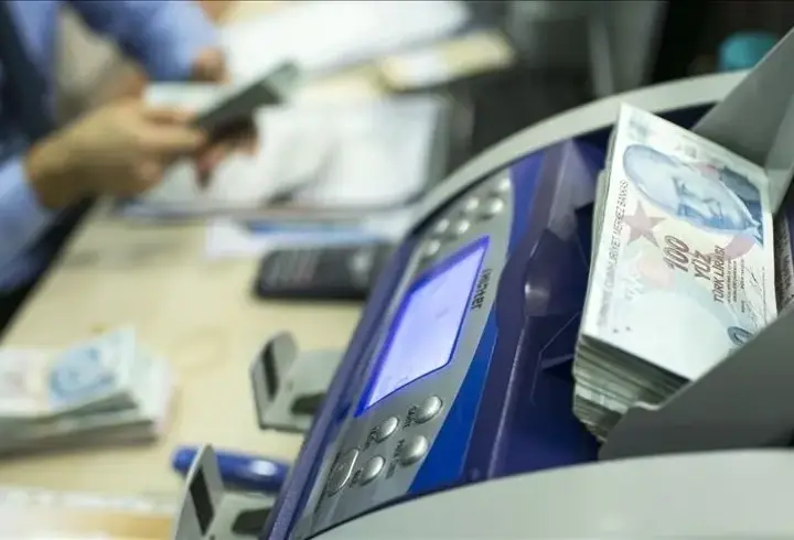 Türkiye’de toplam ciro endeksi eylülde yıllık bazda yüzde 37,5 arttı