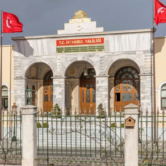 İstanbul'da Hafta Sonu Bazı Eğitim Faaliyetlerine Ara Verilecek