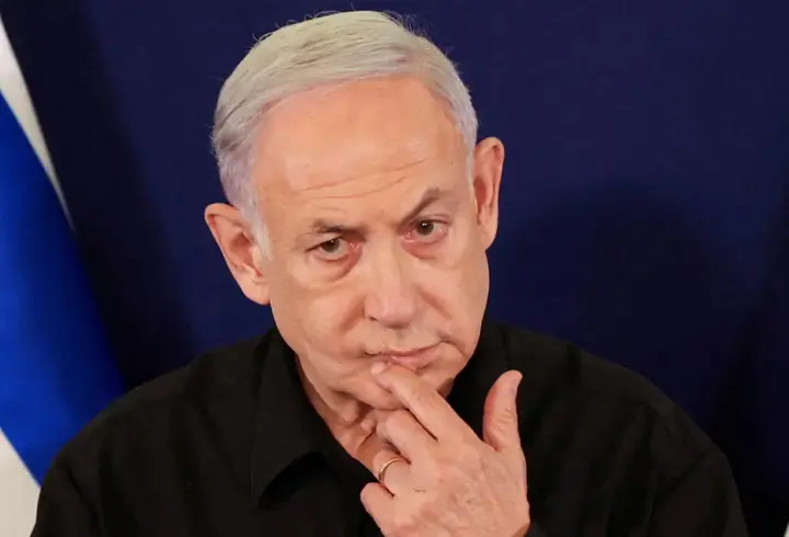 1788 KEZ! Netanyahu’dan Şok Savunma: "Hatırlamıyorum!"