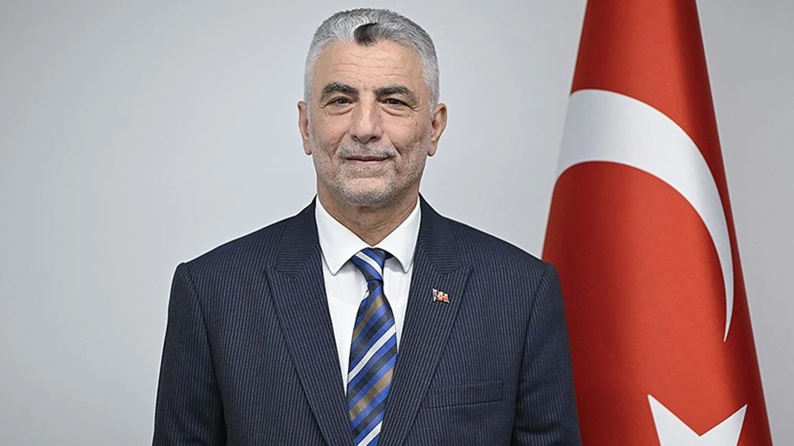 Ticaret Bakanı Bolat: Kadınların ihracata katkısı 60,1 milyar dolara yükseldi
