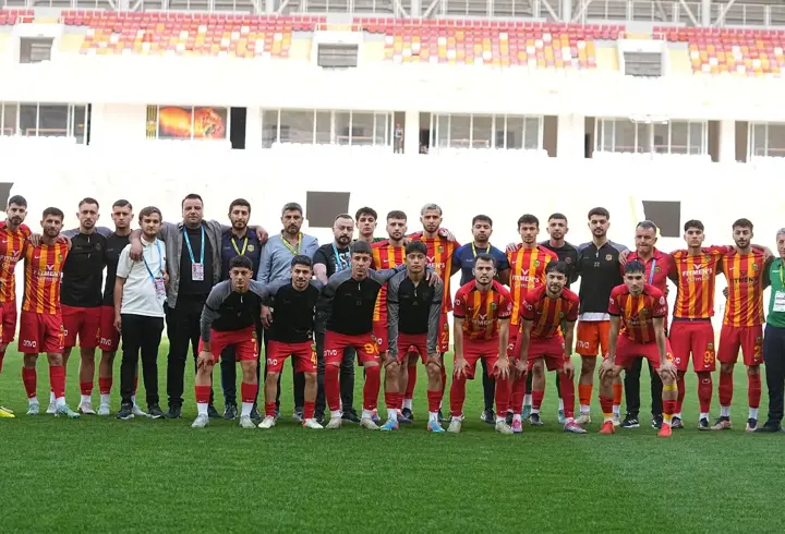 Yeni Malatyaspor, FIFA'nın cezası sonrası 12'de 12 yapsa bile puansız kalacak...