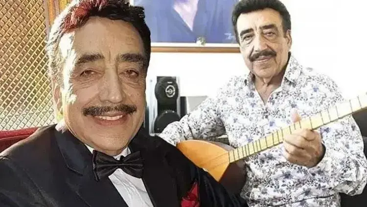 Hakkı Bulut’tan Üzen Haber! Sahnedeyken Aniden Fenalaşarak Yere Yığıldı