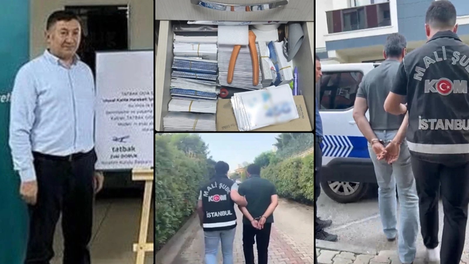 19 şirkete daha FETÖ'ye finansman gerekçesiyle kayyum atandı