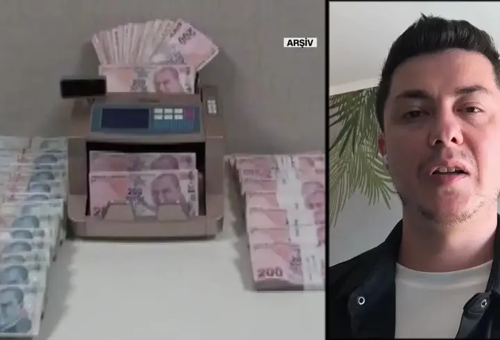 Yasa dışı bahiste sahte fatura çarkı