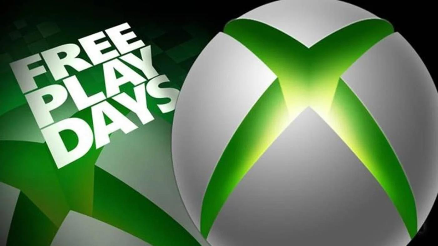 Xbox ücretsiz oyun günleri: Grand Theft Auto Online ve dahası