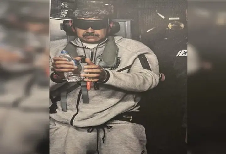 Maduro'yu yakalayan "Delta Force" kim?