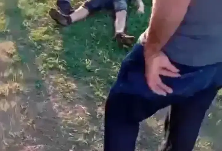 Boğulma tehlikesi geçiren çocuğu, balıkçı kurtardı