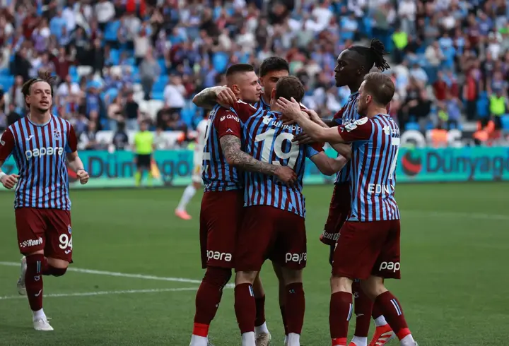 Trabzonspor, Bodrum FK maçı biletlerini satışa çıkardı