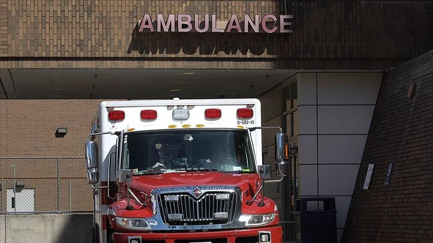 ABD'nin Arizona eyaletinde akciğer vebası nedeniyle 1 kişi hayatını kaybetti