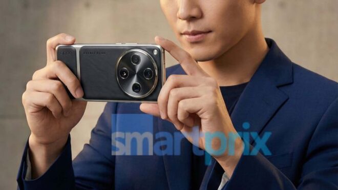 OPPO Find X9 Ultra’nın dikkat çekici tasarımı sızdırıldı