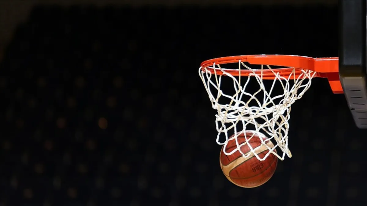 FIBA 2027 Dünya Kupası Asya Elemeleri'nde maçlar ertelendi
