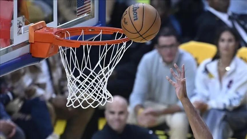 NBA'de Pacers'ı yenen Pistons, galibiyet serisini 10 maça çıkardı