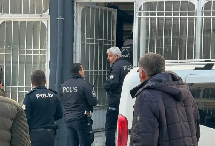 Malatya'da silahlı kavga: 2 yaralı 