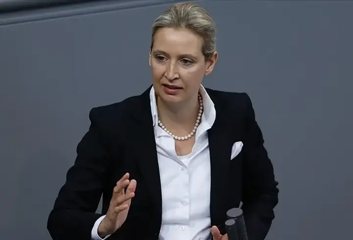 Almanya'nın konuştuğu anket: Aşırı sağcı AfD yeniden ilk sırada