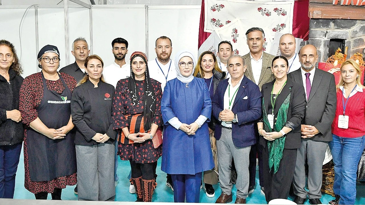 Rize, Mersin balığı havyarında yeniden ihracatçı olmak istiyor