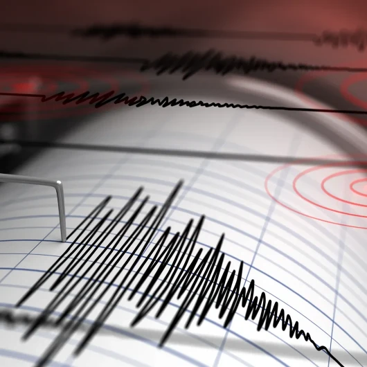 Rusya'da 6.9 Büyüklüğünde Deprem! İlk Açıklama Geldi