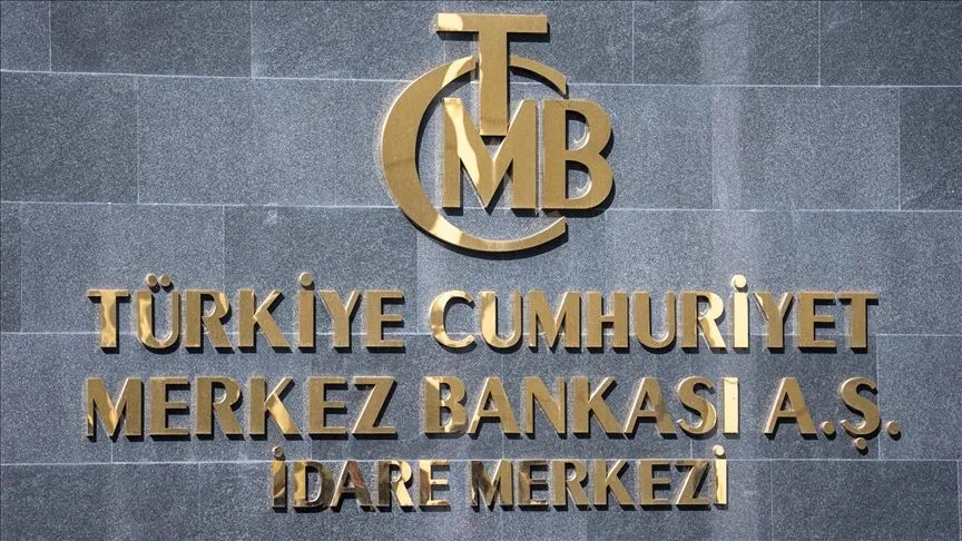 Merkez Bankası rezervleri 144 milyar 343 milyon dolara yükseldi